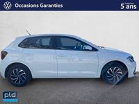 occasion VW Polo 1.0 TSI 95 S&S BVM5 Life Plus