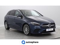 occasion Mercedes B200 CLASSE163ch AMG Line 7G-DCT