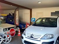 Occasion Citroën C3 70 ch (51 kW) 2008 Citadine