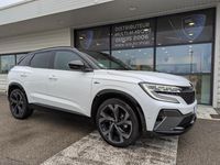 Occasion Renault Austral Techno Esprit Alpine 160 ch (117 kW) 2023 SUV