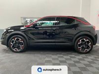 occasion Opel Mokka-e MOKKA136ch GS Line