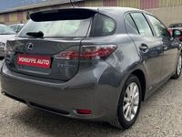 occasion Lexus CT200h F SPORT / CRITERE 1 / CREDIT /