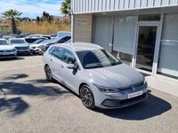 occasion VW Golf VIII SW 1.0 eTSI OPF 110 DSG7 Life