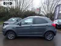occasion Ford Ka 1.2 Ti-vct 85ch S&s