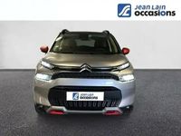 Occasion Citroën C3 Aircross PureTech 130 ch (95 kW) 2021 Gris SUV