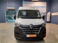 occasion Renault Master MasterFOURGON - VIVA3304231