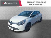 Occasion Renault Clio IV LIMITED 90 ch (66 kW) 2015 Citadine