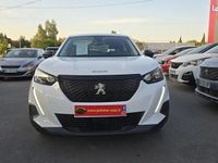 Occasion Peugeot 2008 Active 110 ch (80 kW) 2022 Blanc SUV