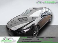 Occasion Mazda 3 116 ch (85 kW) 2019 Berline