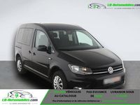 Occasion VW Caddy 102 ch (75 kW) 2017 Monospace