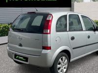 Occasion Opel Meriva 101 ch (74 kW) 2005 Monospace