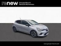 Occasion Renault Clio V Evolution 91 ch (66 kW) 2023 Gris platine Berline