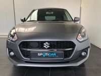 occasion Suzuki Swift 1.2 Dualjet Hybrid 83ch Privilège - VIVA195237460