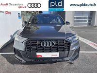 occasion Audi Q7 60 Tfsi E 456 Tiptronic 8 Quattro Competition