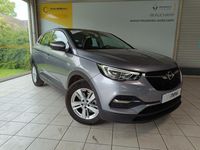 occasion Opel Grandland X GRANDLAND X1.2 Turbo 130 ch ECOTEC - Edition