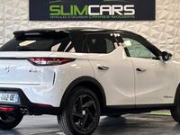 Occasion DS Automobiles DS3 Crossback Performance 131 ch (96 kW) 2021 SUV
