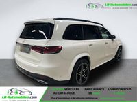 occasion Mercedes GLS400 4Matic BVA