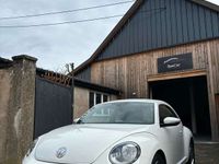 occasion VW Beetle 1.6 TDI 105 FAP Vintage