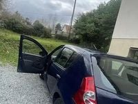 Occasion Dacia Sandero Lauréate 75 ch (55 kW) 2010 Berline
