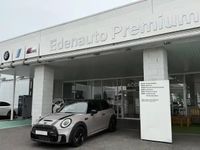 Occasion Mini Cooper S Hatch 178 ch (130 kW) 2024 Gris Citadine