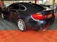 Occasion BMW 430 M Sport 258 ch (189 kW) 2016 Noir Coupé