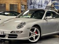 Occasion Porsche 997 325 ch (239 kW) 2007 Coupé