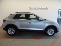 occasion VW T-Roc 1.0 TSI 110 Start/Stop BVM6 Life