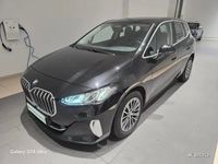 Occasion BMW 218 Efficient Dynamics 150 ch (110 kW) 2022 Noir Break