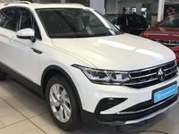 occasion VW Tiguan 1.4 Ehybrid 245ch Dsg6 Elegance