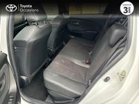 occasion Toyota Yaris 100h GR SPORT 5p MY19