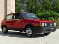 Occasion Fiat Ritmo 105 ch (77 kW) 1990 Rouge Berline
