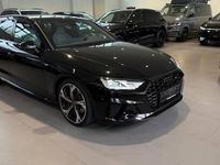 Occasion Audi A4 S-Line 136 ch (100 kW) 2023 Break