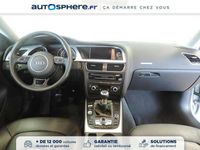 occasion Audi A5 Sportback 2.0 TFSI 230 Ambition Luxe quattro