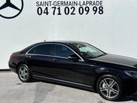 Occasion Mercedes S400 Executive 340 ch (250 kW) 2019 Berline