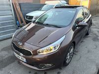 occasion Kia Ceed Ceed /II 1.6 GDi 135ch Premium