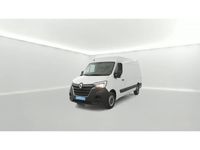 Occasion Renault Master 2023 Blanc Van