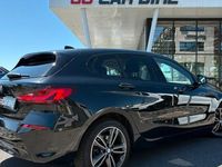 Occasion BMW 118 Sport Line 136 ch (100 kW) 2023 Citadine