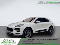 Occasion Porsche Macan S 354 ch (260 kW) 2021 SUV