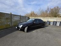 Occasion Mercedes E350 Elegance 272 ch (200 kW) 2008 Berline