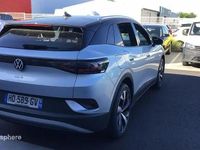 Occasion VW ID.4 Pro 213 kW (290 ch) 2025 Biton SUV