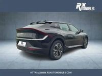 Occasion Kia EV6 Active 168 kW (229 ch) 2022 Noir SUV