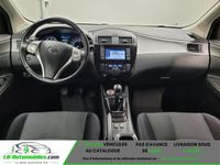 occasion Nissan Pulsar 1.2 DIG-T 115 BVM