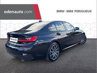 Occasion BMW 320 M Sport 190 ch (139 kW) 2020 Berline