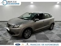 occasion Suzuki Baleno 1.2 Dualjet 90ch Privilège