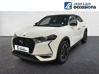 Occasion DS Automobiles DS3 Crossback 2019 Blanc SUV