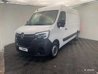 Occasion Renault Master 2023 Blanc Berline