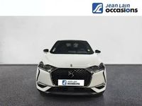 Occasion DS Automobiles DS3 Crossback 2019 Blanc SUV