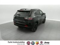 occasion Jeep Compass 1.3 PHEV T4 190ch 4xe Night Eagle AT6 eAWD - VIVA3599367
