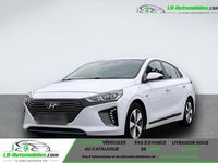 Occasion Hyundai Ioniq 141 ch (103 kW) 2019 Citadine