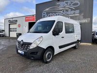 occasion Renault Master FGN L2H2 3.5t 2.3 dCi 110 S